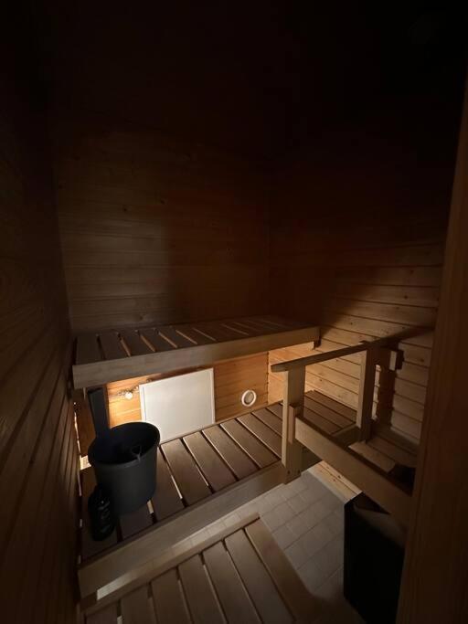 Lovely Apartment Near The Beach Helsinki Exterior photo